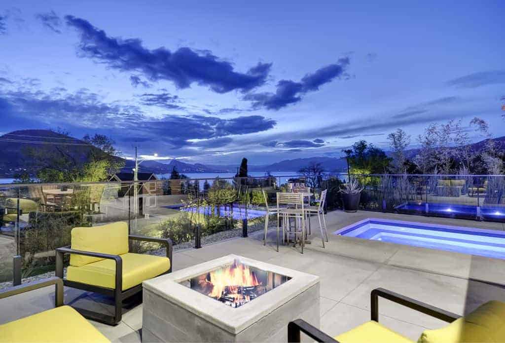 Oliver Place Team Thompson