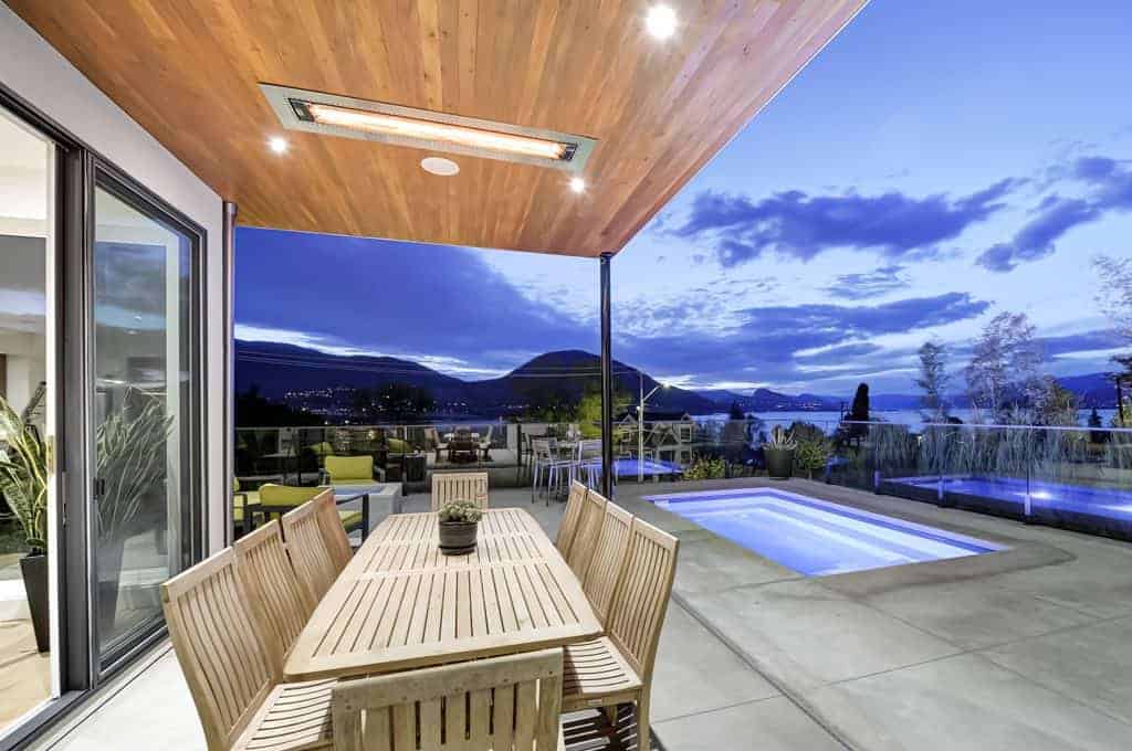 Oliver Place Team Thompson