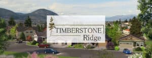 Timberstone Ridge