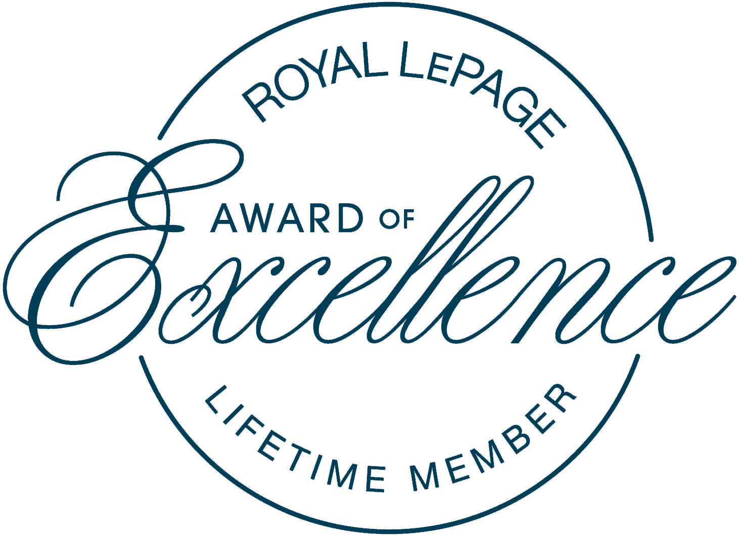 Award of Excellence