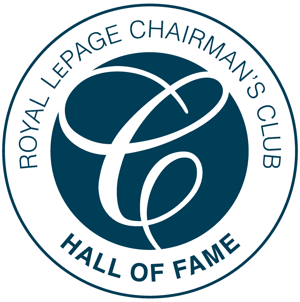 Chairman's Club