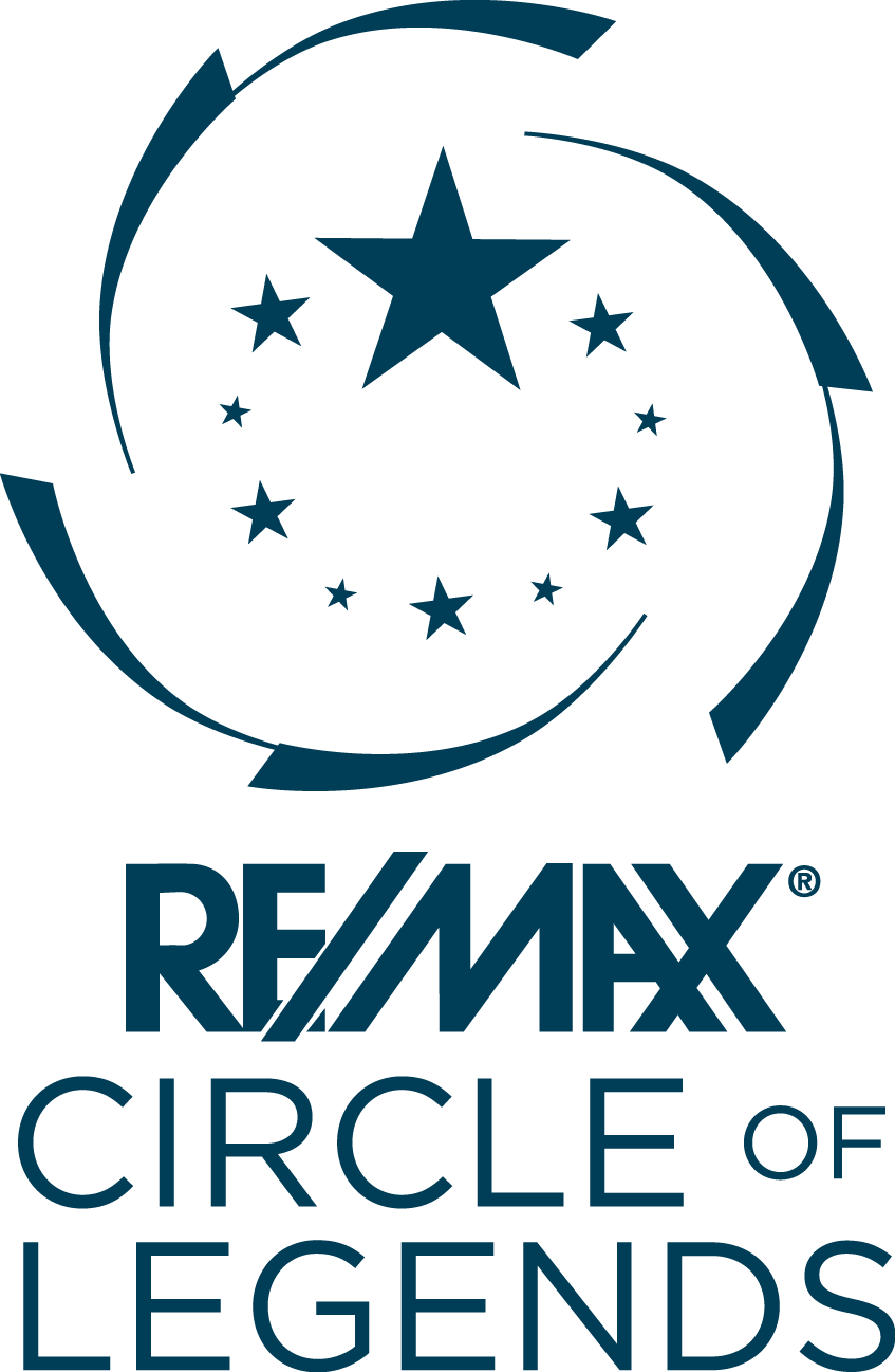 Remax Circle Legends Award