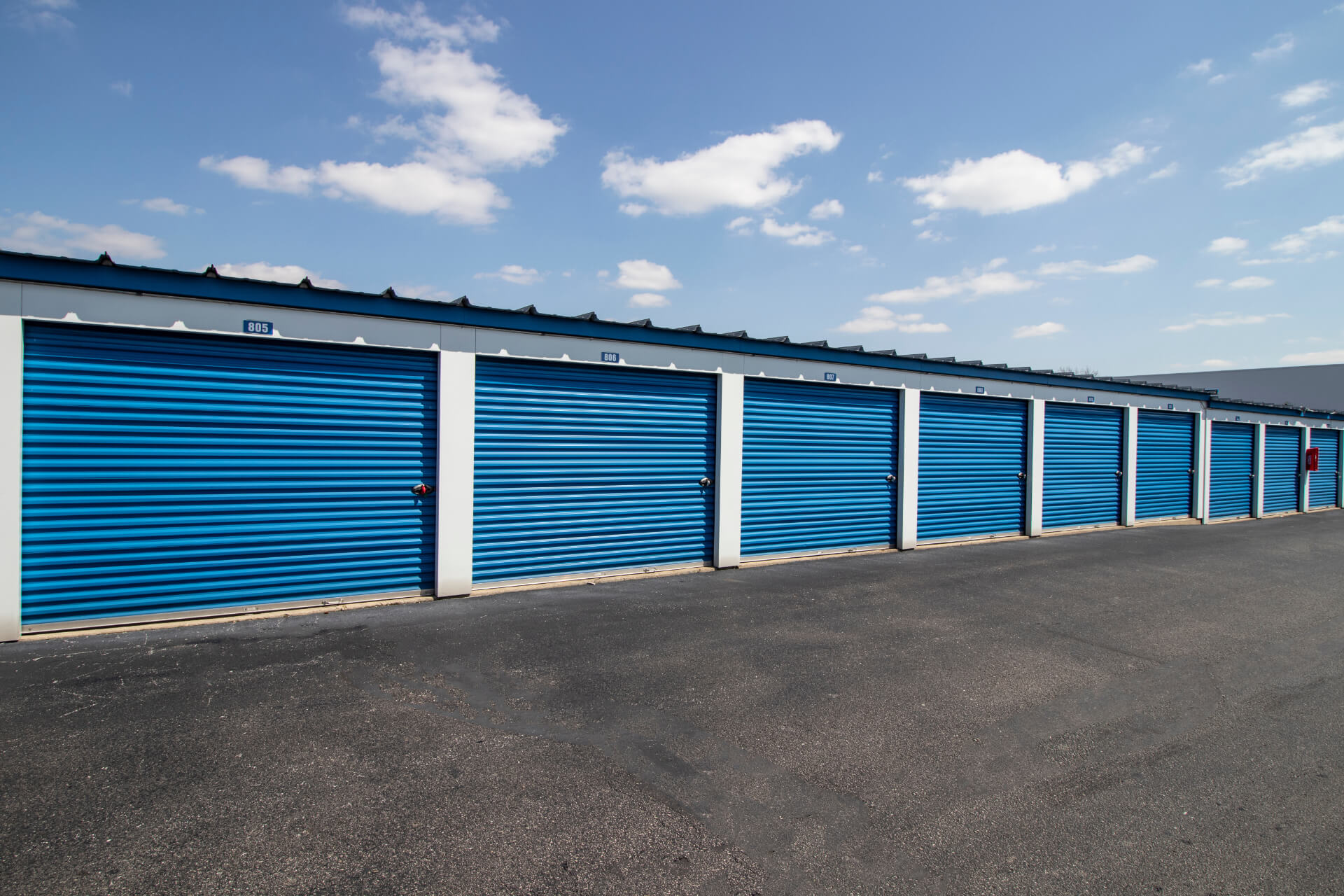 Sell Or Buy Your Home With Us For A Month Of Free Storage