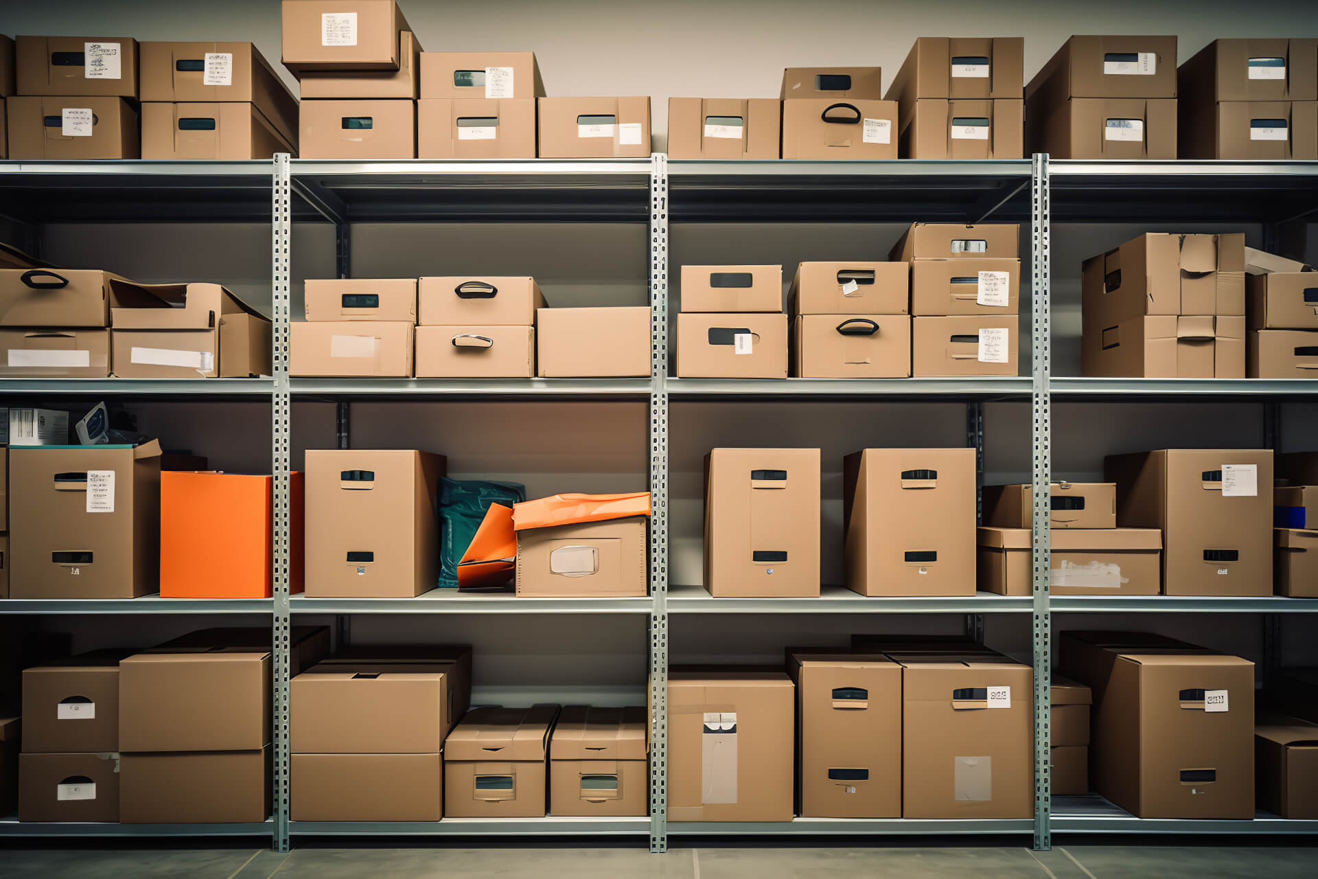 Sell Or Buy Your Home With Us For A Month Of Free Storage