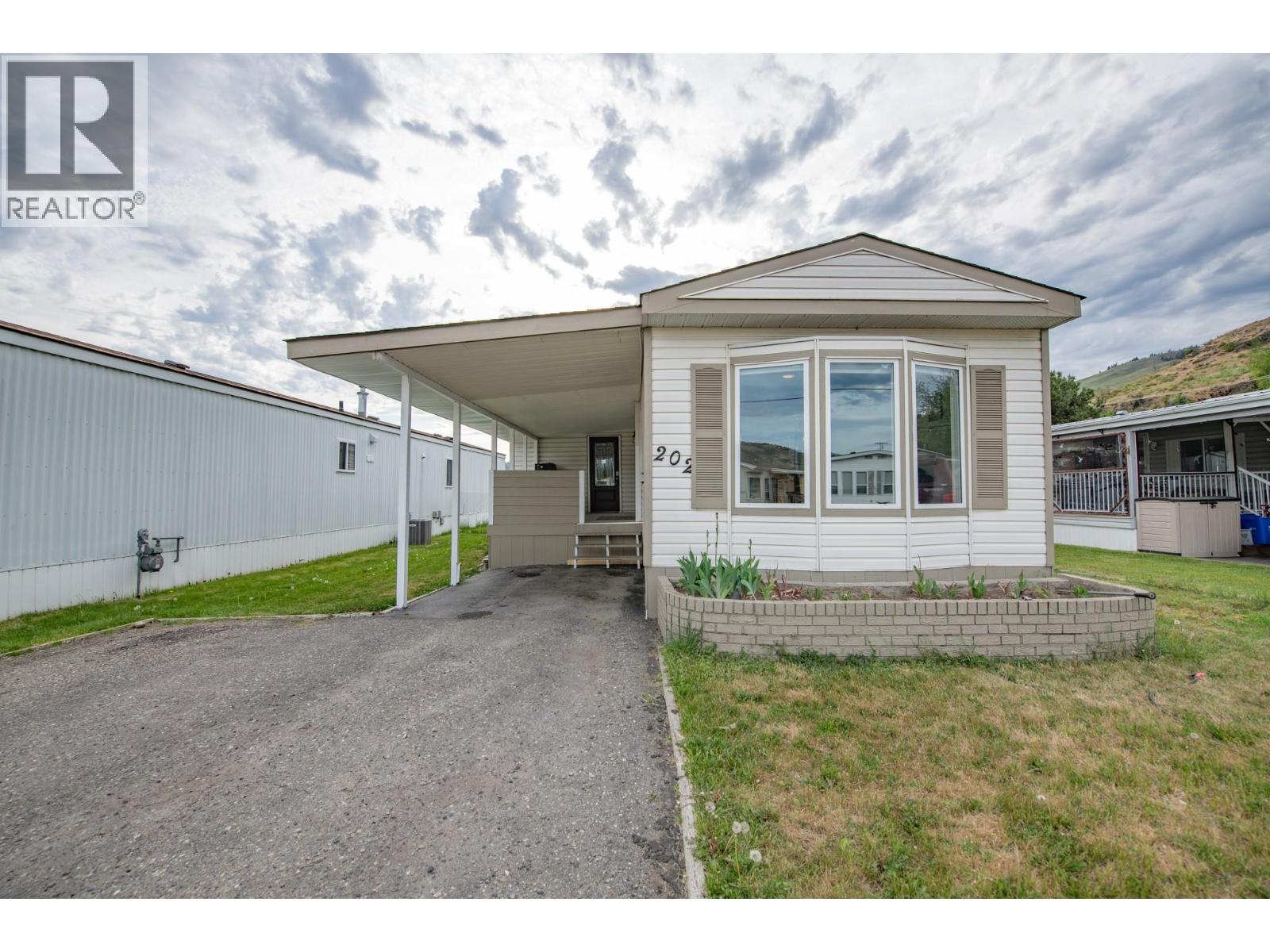 6710 Tronson Road Unit# 202, Vernon - Team Thompson