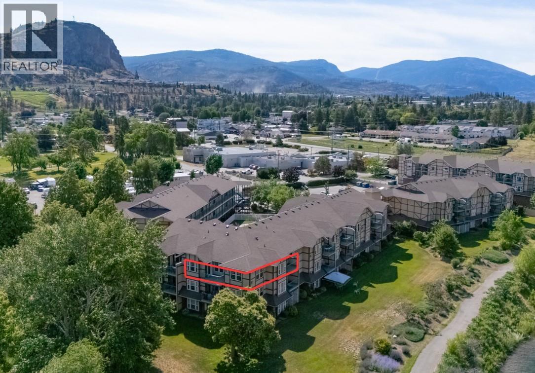 750 RAILWAY Lane Unit# 32, Okanagan Falls